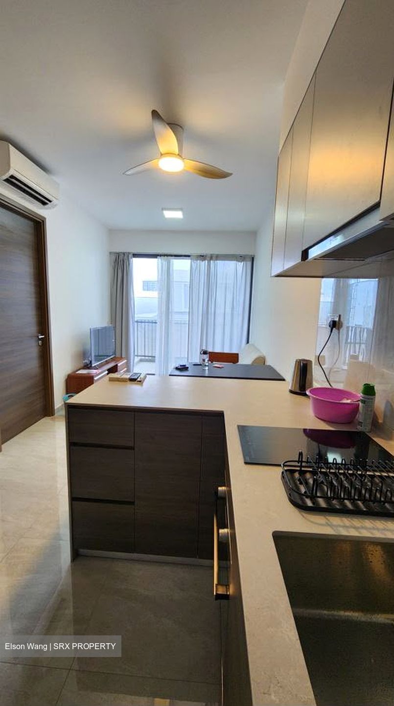 The Florence Residences (D19), Apartment #633329591